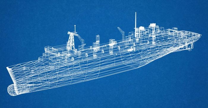 Maritime Design Office: Innovating Maritime Engineering Solutions