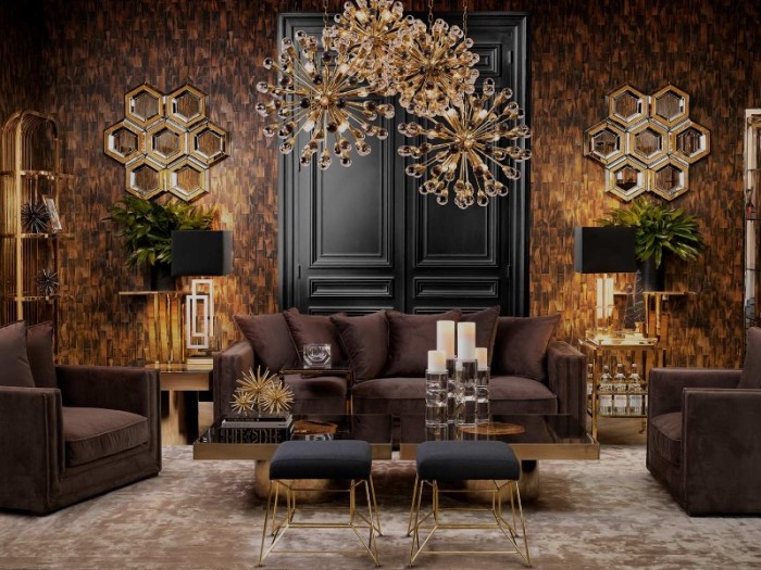 Top 10 Exclusive Luxury Furniture Brands – Inspirations | Essential Home