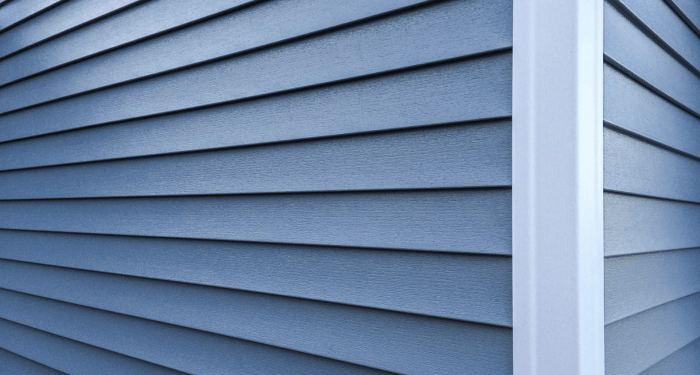 Exploring the Different Types of Vinyl Siding for Your Home