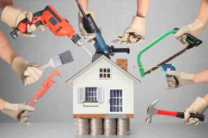 4 Types of Home Renovation: Which Ones Boost Value? | Real Estate and ...