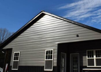 Metal Siding For A House | The Tube