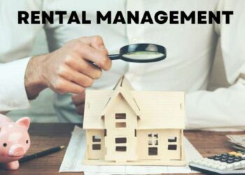 How Do Rental Management Companies Really Work?