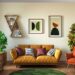 Stunning Wall Décor Ideas for Home Interiors