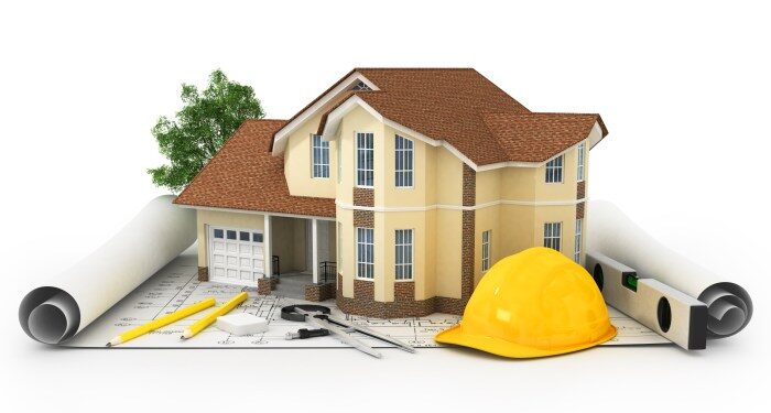 Home Improvements You Can Do Yourself - Flex House - Home Improvement ...