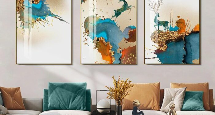 20 Greatest wall art examples You Can Use It Free - ArtXPaint Wallpaper