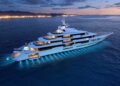 Top 5 Luxury Yachts to Hit Our Shores in 2023 - autoevolution