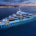 Top 5 Luxury Yachts to Hit Our Shores in 2023 - autoevolution